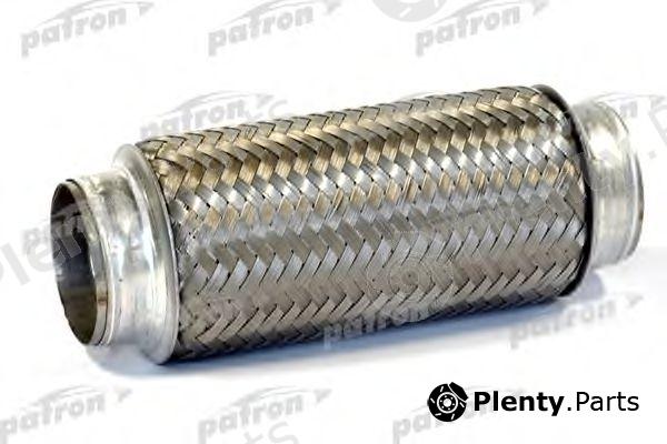  PATRON part EL55X200 Flex Hose, exhaust system