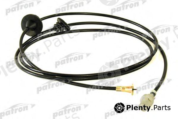  PATRON part PC7010 Tacho Shaft