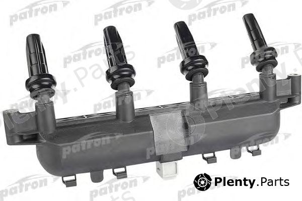  PATRON part PCI1029 Ignition Coil