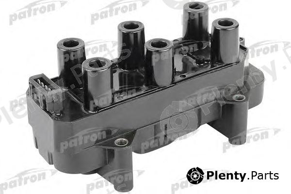  PATRON part PCI1033 Ignition Coil