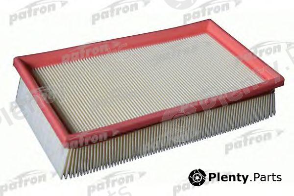 PATRON part PF1048 Air Filter