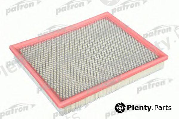  PATRON part PF1173 Air Filter