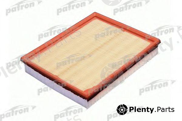  PATRON part PF1243 Air Filter