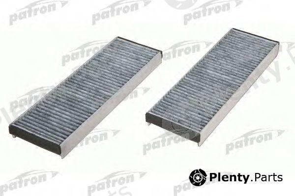  PATRON part PF2098 Filter, interior air