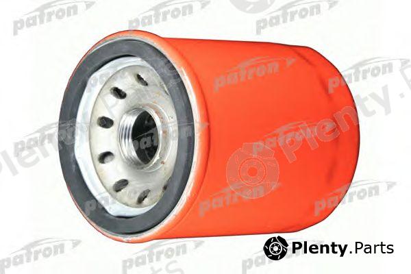  PATRON part PF4127 Oil Filter