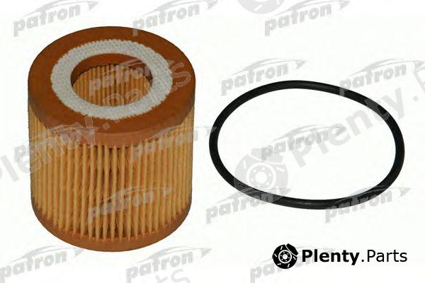  PATRON part PF4146 Oil Filter