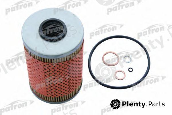  PATRON part PF4177 Oil Filter