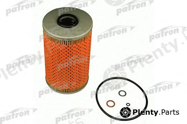  PATRON part PF4179 Oil Filter