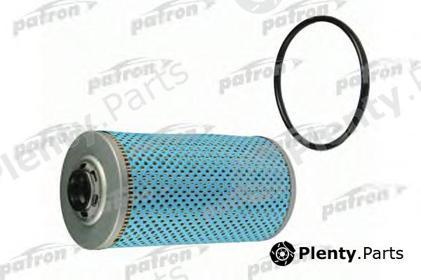  PATRON part PF4183 Oil Filter
