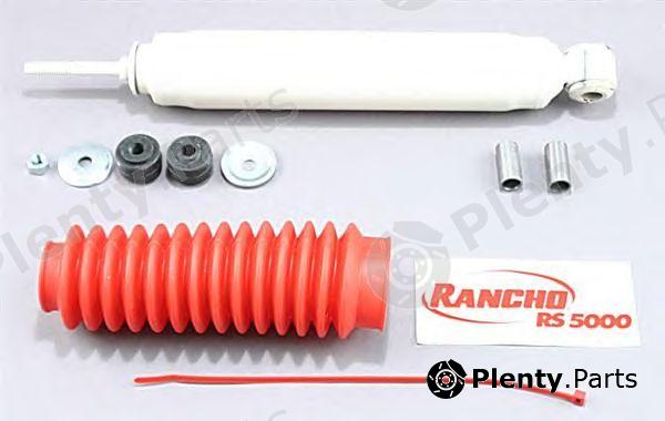  RANCHO part RS5115 Shock Absorber