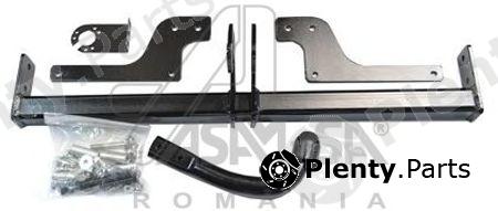  ASAM part 70224 Support, towing device