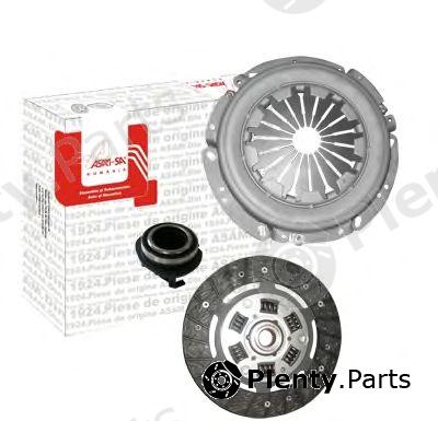  ASAM part 30342 Clutch Kit