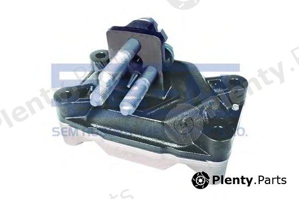  SEM LASTIK part 7855 Engine Mounting