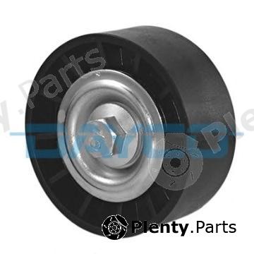  DAYCO part APV1013 Deflection/Guide Pulley, v-ribbed belt