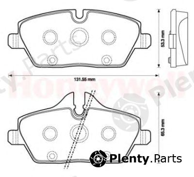  BENDIX part 573137B Replacement part