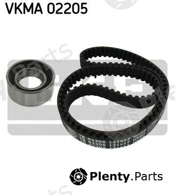  SKF part VKMA02205 Timing Belt Kit