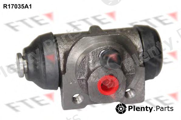  FTE part R17035A1 Wheel Brake Cylinder