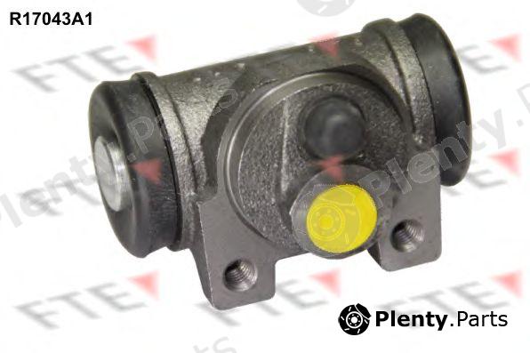  FTE part R17043A1 Wheel Brake Cylinder