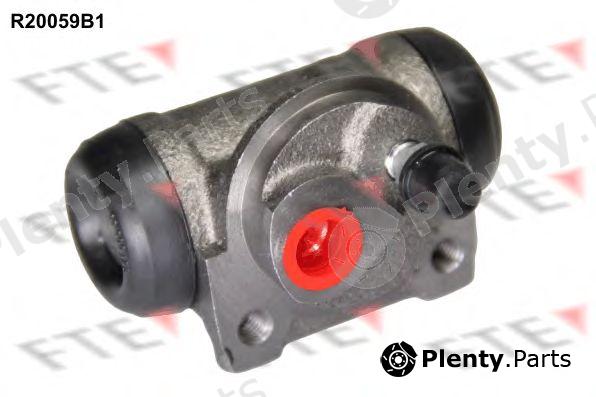  FTE part R20059B1 Wheel Brake Cylinder