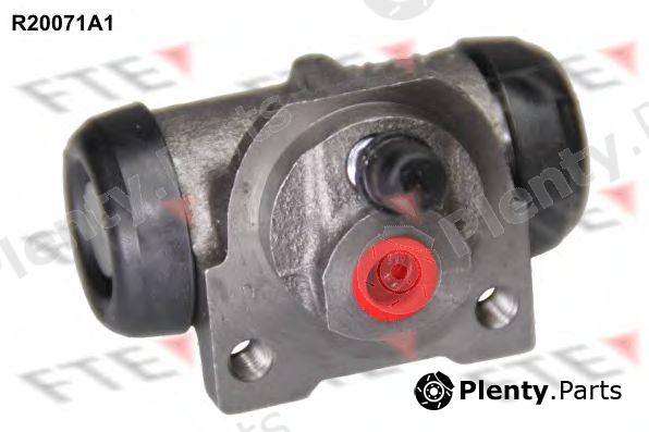  FTE part R20071A1 Wheel Brake Cylinder