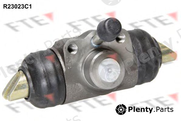  FTE part R23023C1 Wheel Brake Cylinder