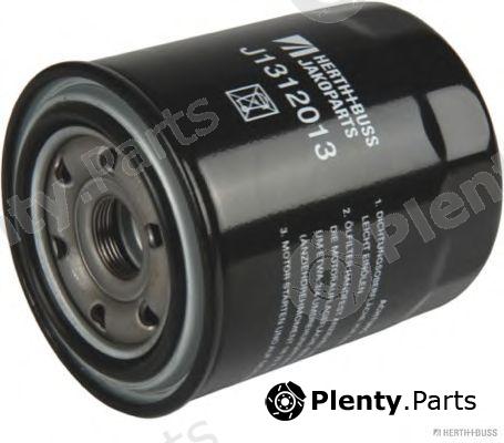  HERTH+BUSS JAKOPARTS part J1312013 Oil Filter