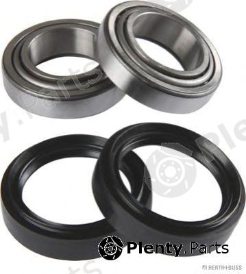  HERTH+BUSS JAKOPARTS part J4700501 Wheel Bearing Kit