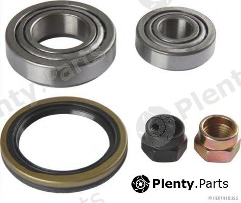  HERTH+BUSS JAKOPARTS part J4713012 Wheel Bearing Kit