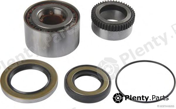  HERTH+BUSS JAKOPARTS part J4715022 Wheel Bearing Kit