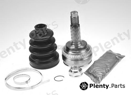  LÖBRO part 305307 Joint Kit, drive shaft