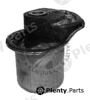  QUINTON HAZELL part EMS2423 Control Arm-/Trailing Arm Bush
