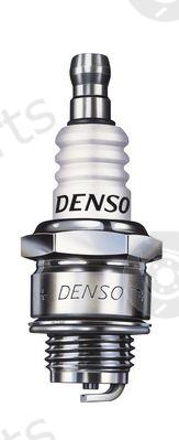  DENSO part W14MPR-U10 (W14MPRU10) Spark Plug