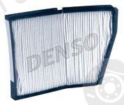 DENSO part DCF076P Filter, interior air
