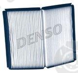  DENSO part DCF227P Filter, interior air