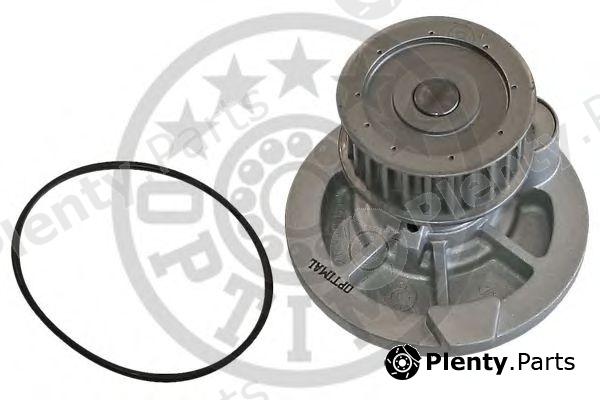  OPTIMAL part AQ-1499 (AQ1499) Water Pump