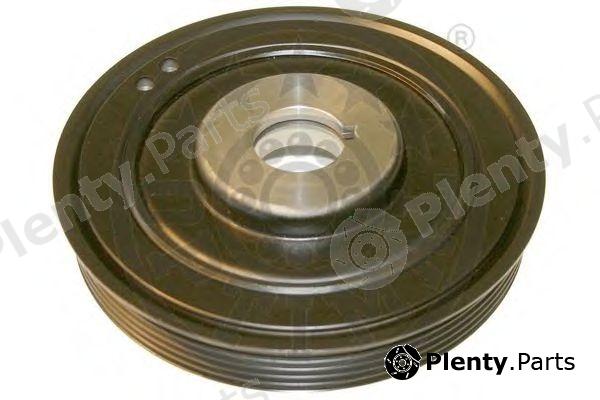  OPTIMAL part F8-5636 (F85636) Belt Pulley, crankshaft