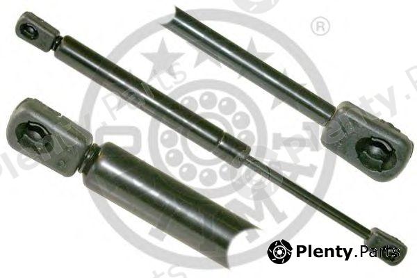  OPTIMAL part AG-17049 (AG17049) Gas Spring, boot-/cargo area