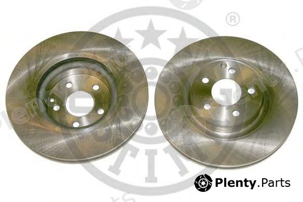  OPTIMAL part BS-7860 (BS7860) Brake Disc