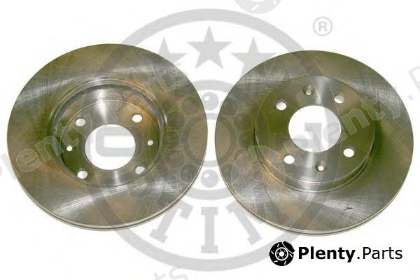  OPTIMAL part BS-8178 (BS8178) Brake Disc