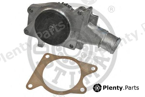  OPTIMAL part AQ-1179 (AQ1179) Water Pump