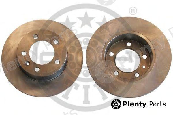  OPTIMAL part BS-7948 (BS7948) Brake Disc