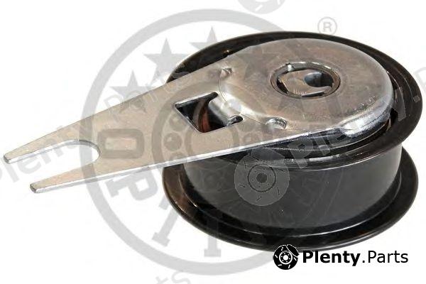  OPTIMAL part 0-N103 (0N103) Tensioner Pulley, timing belt