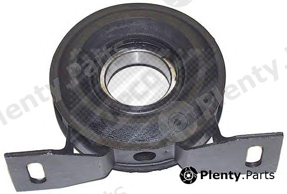  MAPCO part 33698 Mounting, propshaft