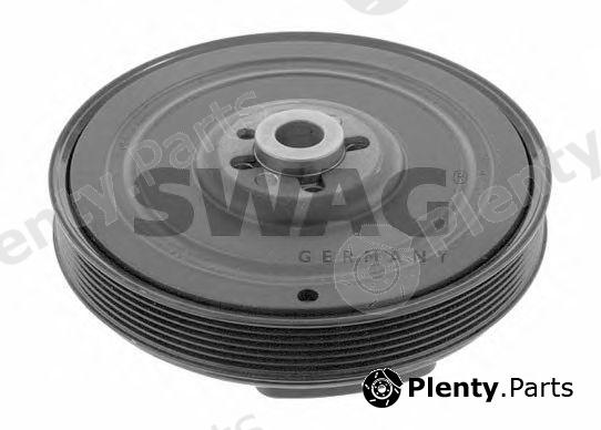  SWAG part 32926834 Belt Pulley, crankshaft