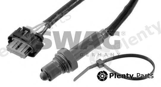  SWAG part 40934681 Lambda Sensor