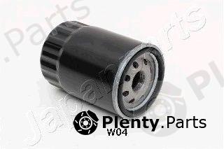  JAPANPARTS part FO-W04S (FOW04S) Oil Filter