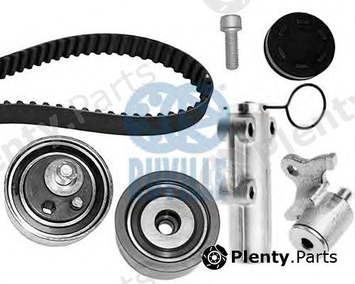  RUVILLE part 5570375 Timing Belt Kit