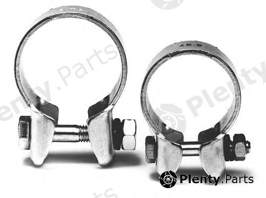  BOSAL part 250-348 (250348) Pipe Connector, exhaust system