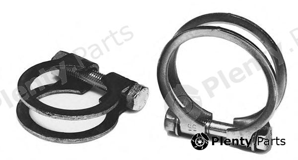  BOSAL part 250-438 (250438) Pipe Connector, exhaust system