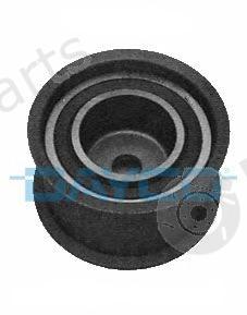  DAYCO part ATB2196 Deflection/Guide Pulley, timing belt